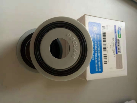 Filtre respirable 400504-00217 de clapet de mise à l'air libre de chapeau de Hydraulic Oil Tank d'excavatrice de CAD Doosan Daewoo