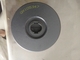 Consommables DN300 du filtre à huile de compresseur d'air de Gd Dengfu Qx105347
