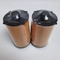 Élément filtrant d'huile de graissage 5041797640 applicable au filtre à huile de SAIC  504272431 Hongyan Jieshi