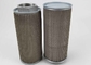 filtre à air aspiré d'huile hydraulique de protection contre la corrosion pour la haute performance d'excavatrice