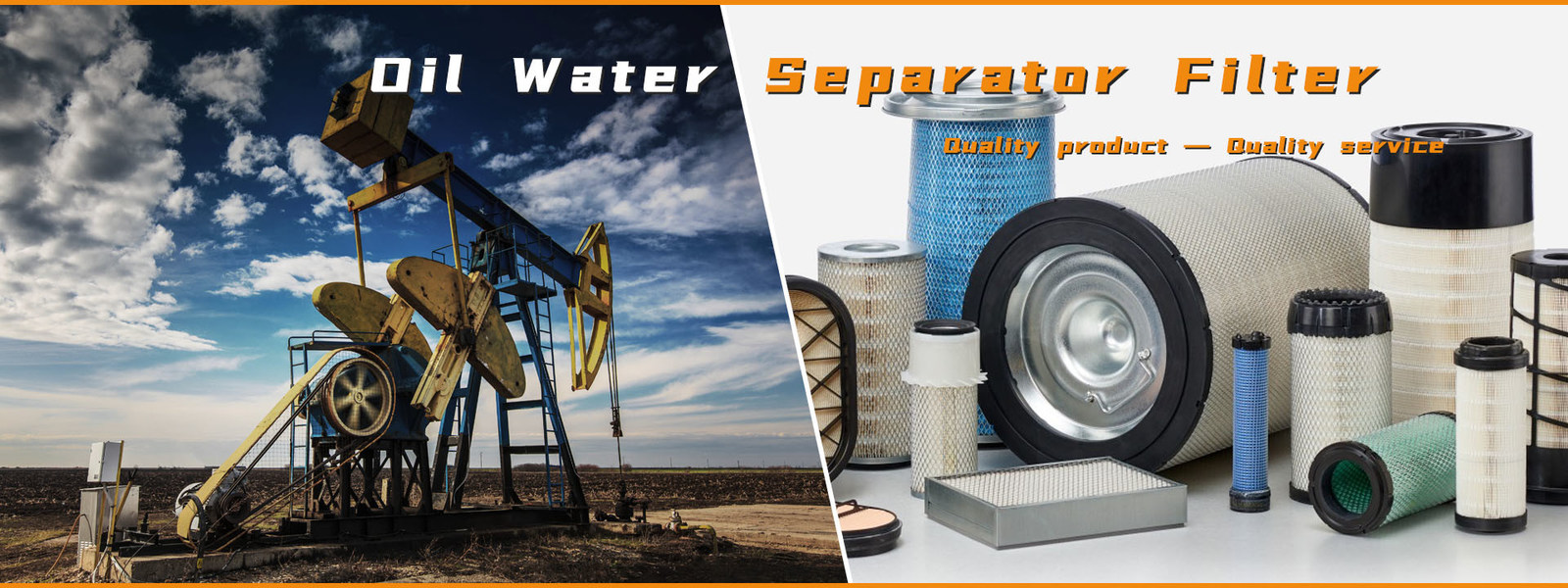 Élément filtrant de filtre à air