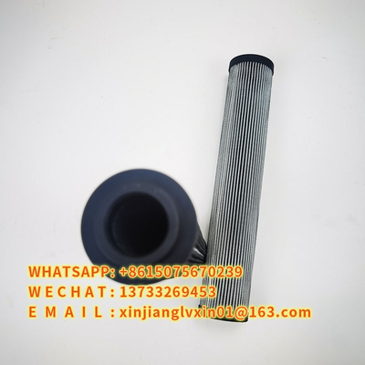 ux d'air hydraulique vert d'élément de filtre à huile HP1353A025ONPQ1 haut