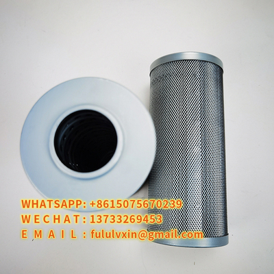 Élément HDX-63×5Q HDX-63×30 HDX-63X10 HDX-63×20 de filtre hydraulique de 3 microns
