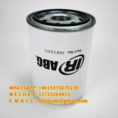 T5106124 90.9883.12 Filtre hydraulique de séparateur d'eau pour pavé 58832411 ABG58587196