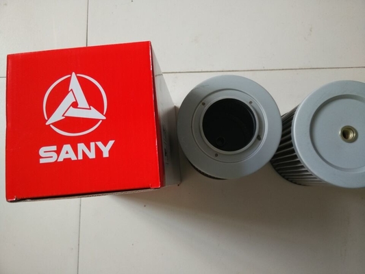 Élément 60101257 de filtre à air aspiré d'huile de Filter Element SY215-8 d'excavatrice de SANY