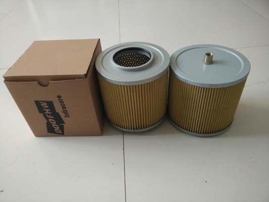 Élément de filtre à air aspiré du filtre hydraulique 400408-00048 Daewoo 300 d'admission de Doosan Daewoo 80