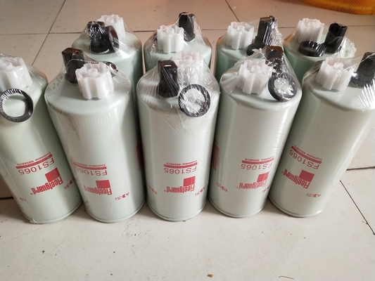 Élément filtrant diesel de eetguard FS1065 Cummins 4934879
