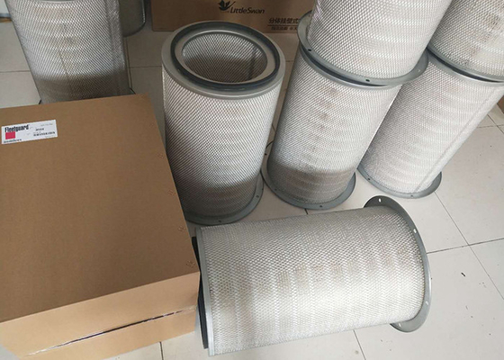 Filtre à air diesel de eetguard de groupe électrogène de Cummins