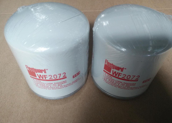 Filtre de liquide réfrigérant de moteur de eetguard Wf2072 Cummins 3100305