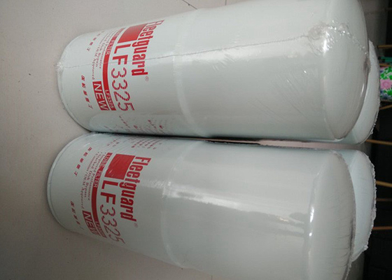 Filtre à huile du générateur LF3325 3310169 P551670 eetguard de Cummins