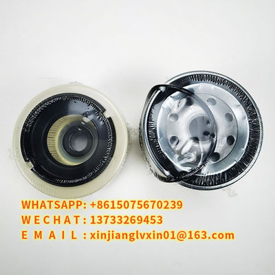 élément filtrant diesel de la longévité WIRTGEN d'huile de séparation élevée de l'eau 02164645