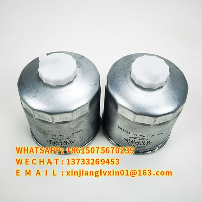 Élément de filtre à essence diesel de l'élément filtrant de Wittgen de fibre de verre 2091354