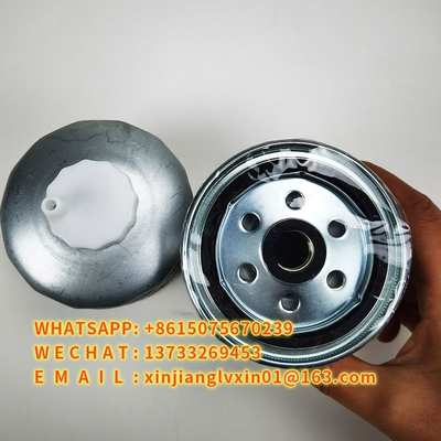 Élément de filtre à essence diesel de l'élément filtrant de Wittgen de fibre de verre 2091354