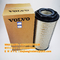 17500260 excavatrice Air Filter 17500263 de  EC380D d'élément filtrant de filtre à air