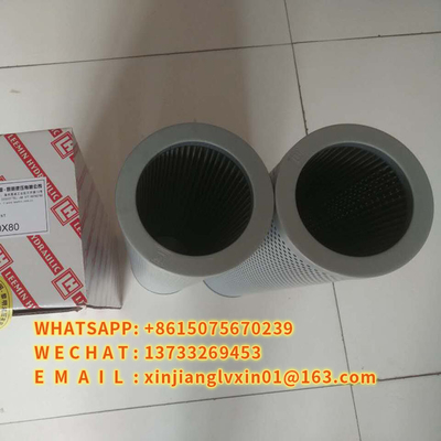 TFX-1000 * 180 ZX-1000 * 80 TFX-1000 * remplacement de filtre à air aspiré de l'huile 80 hydraulique