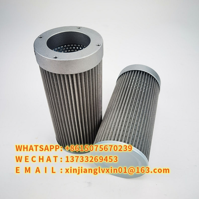 Fil durable Mesh Oil Filter avec vous - filtration de 400x180F-J 99% de grande précision
