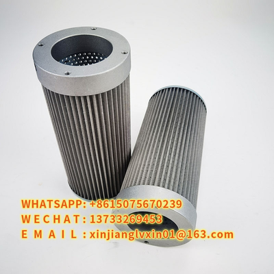 Fil durable Mesh Oil Filter avec vous - filtration de 400x180F-J 99% de grande précision