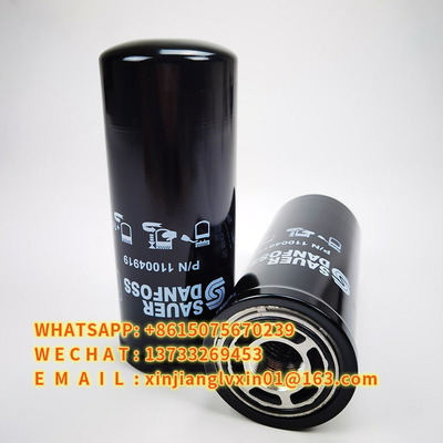 Élément 11004919 la SÛRE Saar Hydraulic Pump Filter du filtre PN11004919 hydraulique