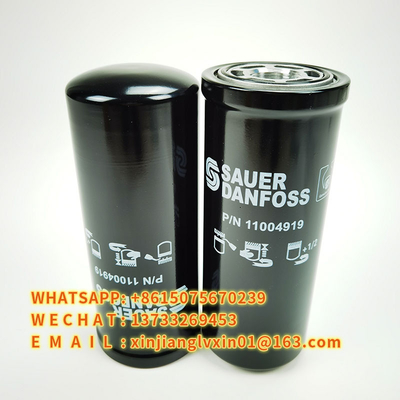 Élément 11004919 la SÛRE Saar Hydraulic Pump Filter du filtre PN11004919 hydraulique