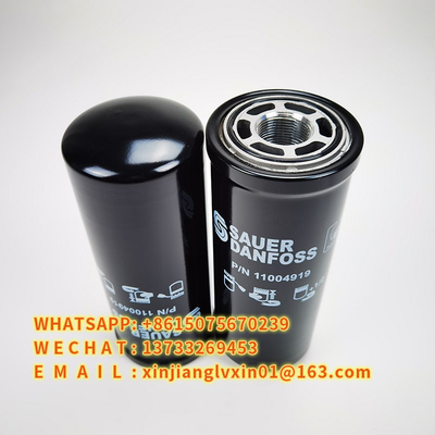 Élément 11004919 la SÛRE Saar Hydraulic Pump Filter du filtre PN11004919 hydraulique