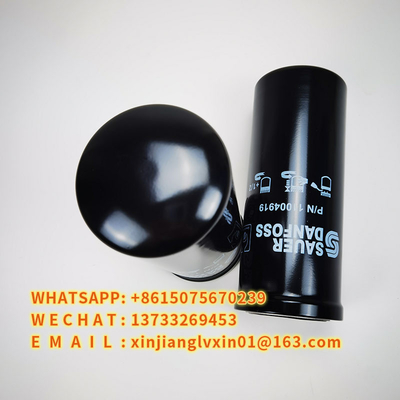 Élément 11004919 la SÛRE Saar Hydraulic Pump Filter du filtre PN11004919 hydraulique
