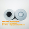 Excavatrice durable Hydraulic Filter Element 3μM~200μM Filtration 17410286