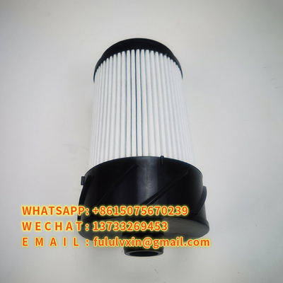 Élément filtrant diesel national de Seperator 1105010A-Q1820 1105050-Q1820 de l'eau d'huile de poutre de sixième de Jiefang J6