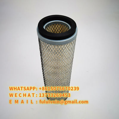 Couleur faite sur commande de Donaldson d'élément de filtre à air de P181072 P120307