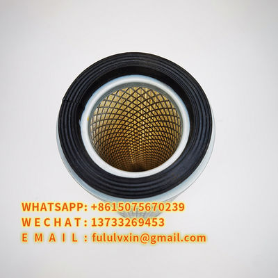 Couleur faite sur commande de Donaldson d'élément de filtre à air de P181072 P120307