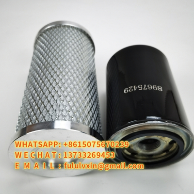 Dengfu ESS18 81166609 Filtre à air 89675429 Noyau de séparateur de gaz d'huile 03498328