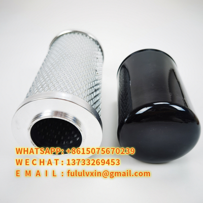 Dengfu ESS18 81166609 Filtre à air 89675429 Noyau de séparateur de gaz d'huile 03498328