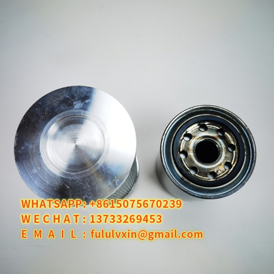 Dengfu ESS18 81166609 Filtre à air 89675429 Noyau de séparateur de gaz d'huile 03498328