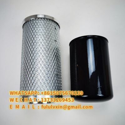 Dengfu ESS18 81166609 Filtre à air 89675429 Noyau de séparateur de gaz d'huile 03498328