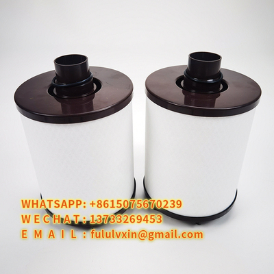 Élément filtrant de séparation de gaz de pétrole 26724 84800 26721 84801