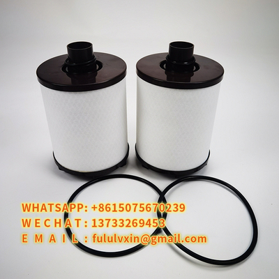 Élément filtrant de séparation de gaz de pétrole 26724 84800 26721 84801