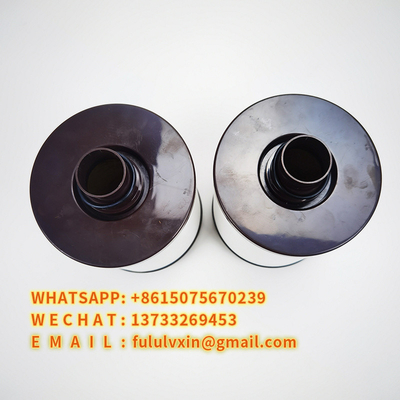 Élément filtrant de séparation de gaz de pétrole 26724 84800 26721 84801