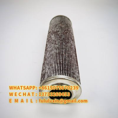 Front Bogie Drive Hydraulic Filter ferroviaire 62.05.1000.270ES