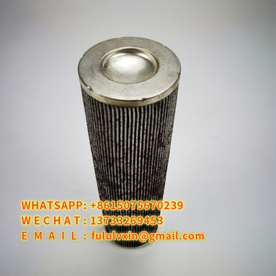Front Bogie Drive Hydraulic Filter ferroviaire 62.05.1000.270ES