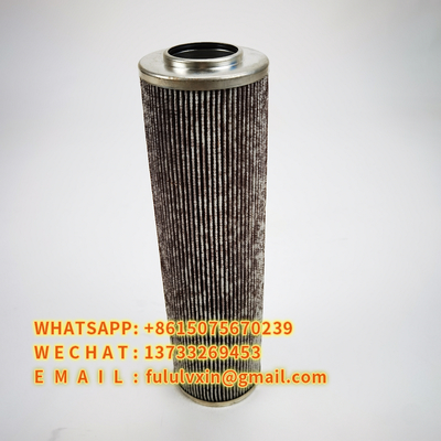 Front Bogie Drive Hydraulic Filter ferroviaire 62.05.1000.270ES