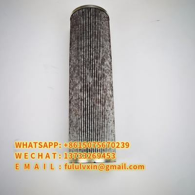 Front Bogie Drive Hydraulic Filter ferroviaire 62.05.1000.270ES