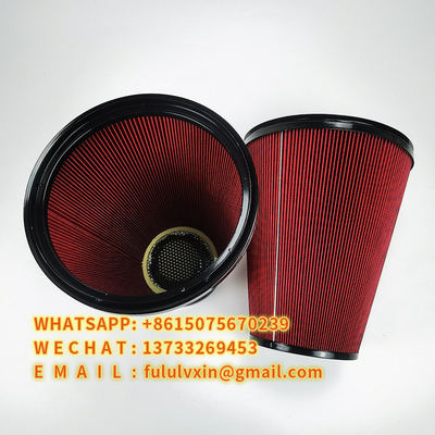 2076870 Moteur maritime Filtre à air conique 207-6870