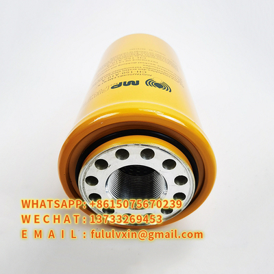 3μM-200μM Filtration de précision élément de filtre à huile hydraulique fonction 10 Bar - 210 Bar