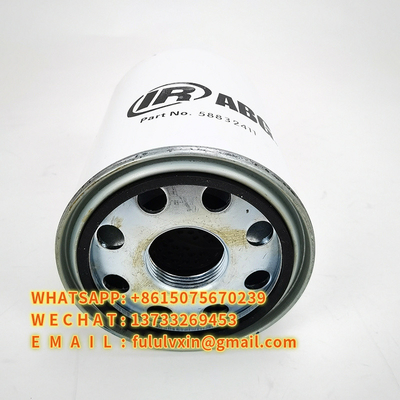T5106124 90.9883.12 Filtre hydraulique de séparateur d'eau pour pavé 58832411 ABG58587196