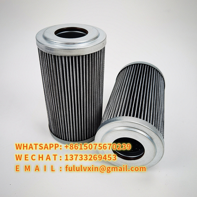 Élément de filtre à huile hydraulique de transmission 29548987 29548988 29558118 29558329