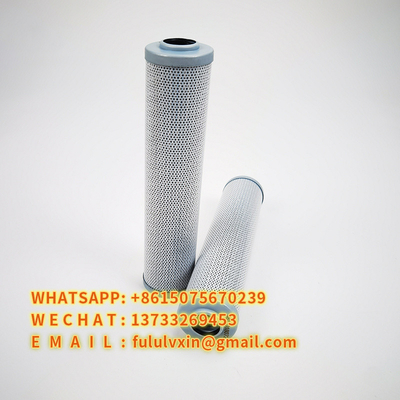 Filtre hydraulique à rouleaux 4812018072 Composants du système de filtration hydraulique