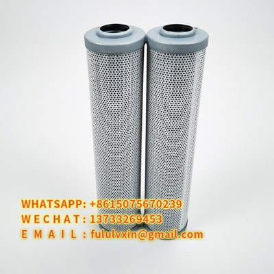 Filtre hydraulique à rouleaux 4812018072 Composants du système de filtration hydraulique