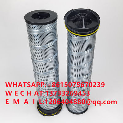 Hydraulic oil filter element 944894Q Lubricating oil filter element