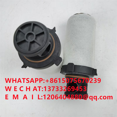 LNG Weichai National VI natural gas engine low pressure filter gas filter element 1000089226 filter