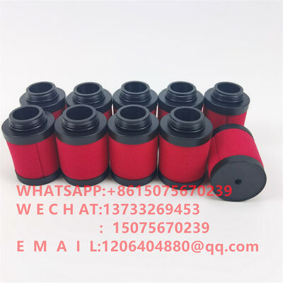 Élément de filtre de précision CKD F3-550406 M4000-8 M4000-10 élément de filtre de précision SDL52209