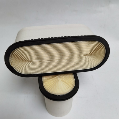 Cartouche de filtre à air de  d'élément filtrant de filtre à air ME422879